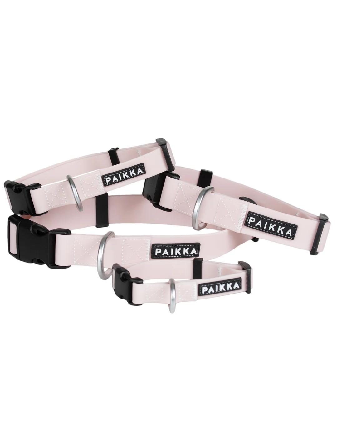 PAIKKA Glow Hundehalsband Cabbage