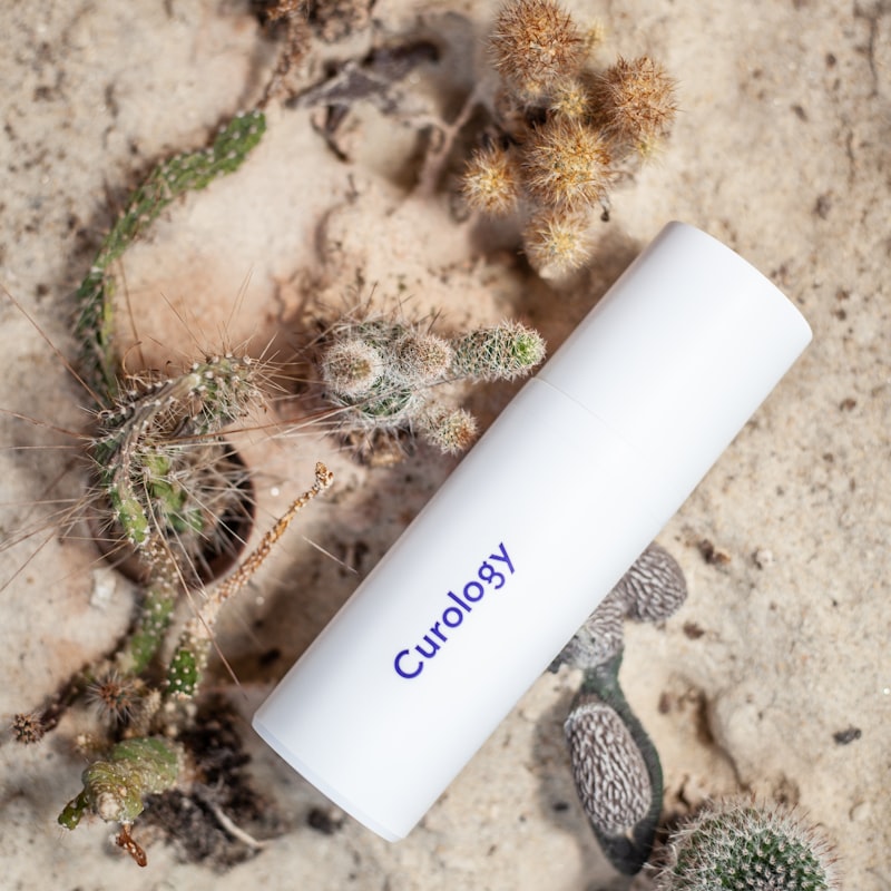 Hundeshampoo Natural — Aloe Vera 300 ml